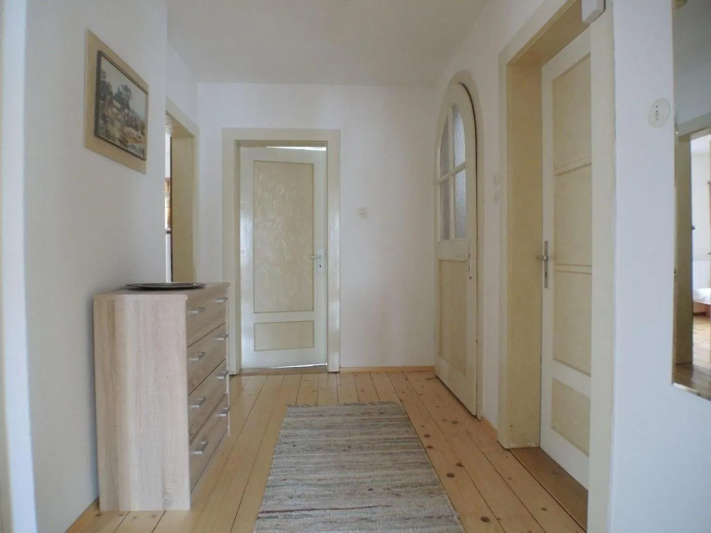 Viererspitz -307- Daire Mittenwald
